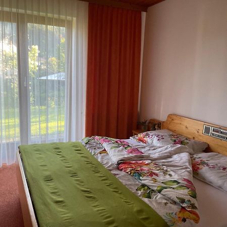 Apartments Wrolich Latschach ober dem Faakersee Ngoại thất bức ảnh