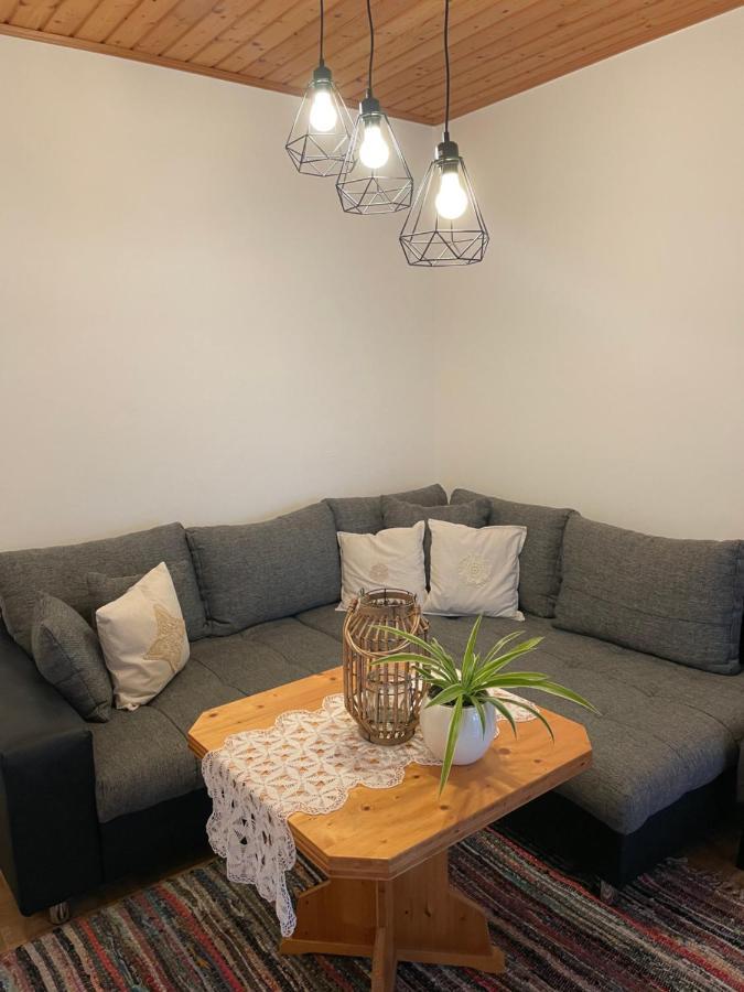 Apartments Wrolich Latschach ober dem Faakersee Ngoại thất bức ảnh