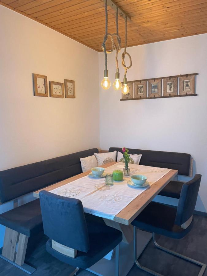 Apartments Wrolich Latschach ober dem Faakersee Ngoại thất bức ảnh
