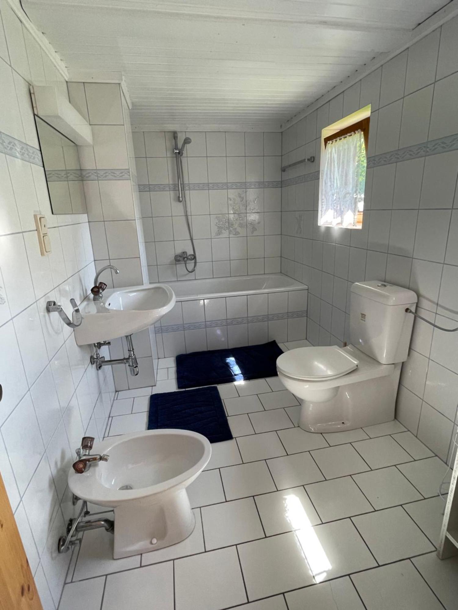 Apartments Wrolich Latschach ober dem Faakersee Ngoại thất bức ảnh