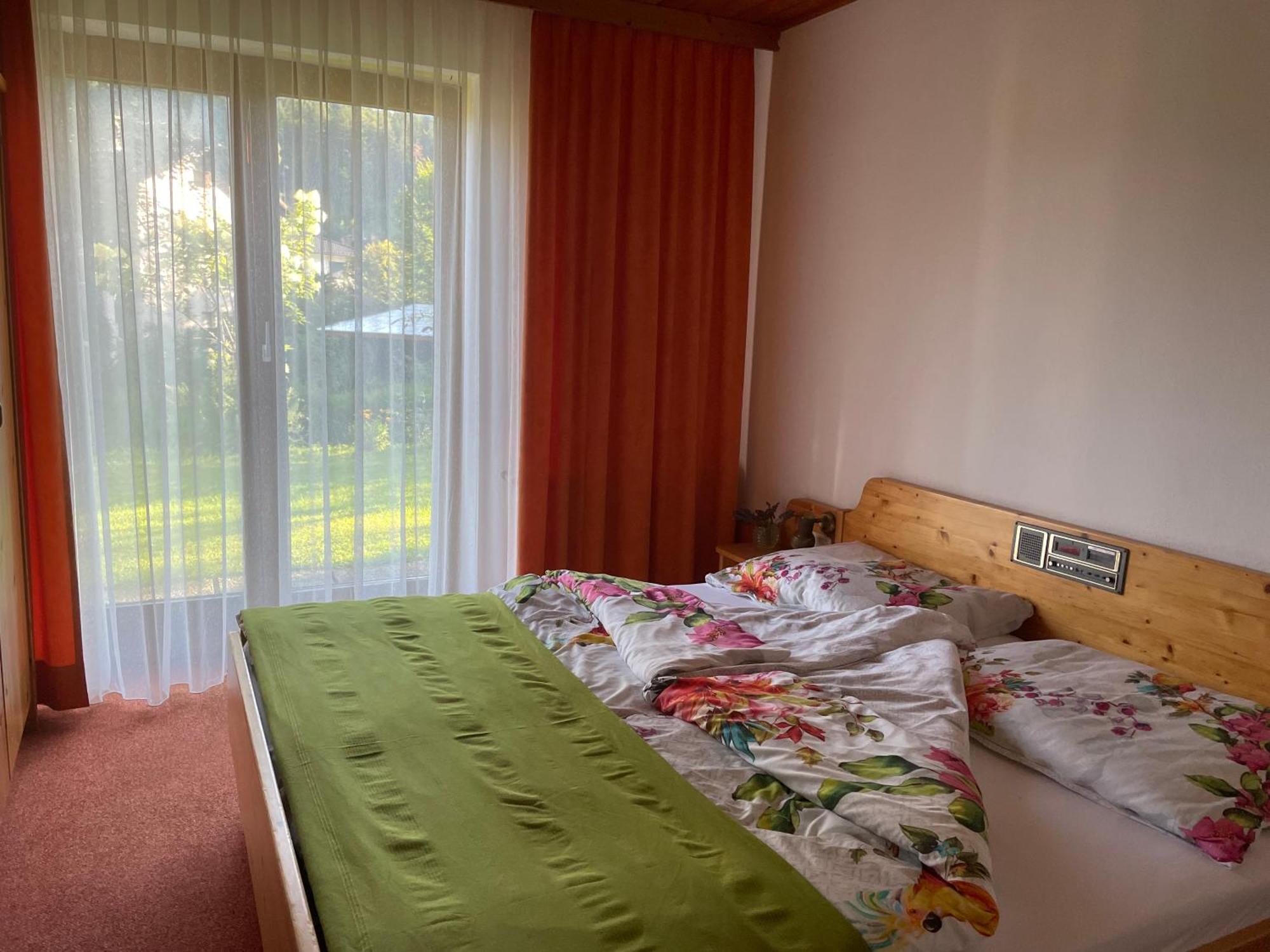 Apartments Wrolich Latschach ober dem Faakersee Ngoại thất bức ảnh