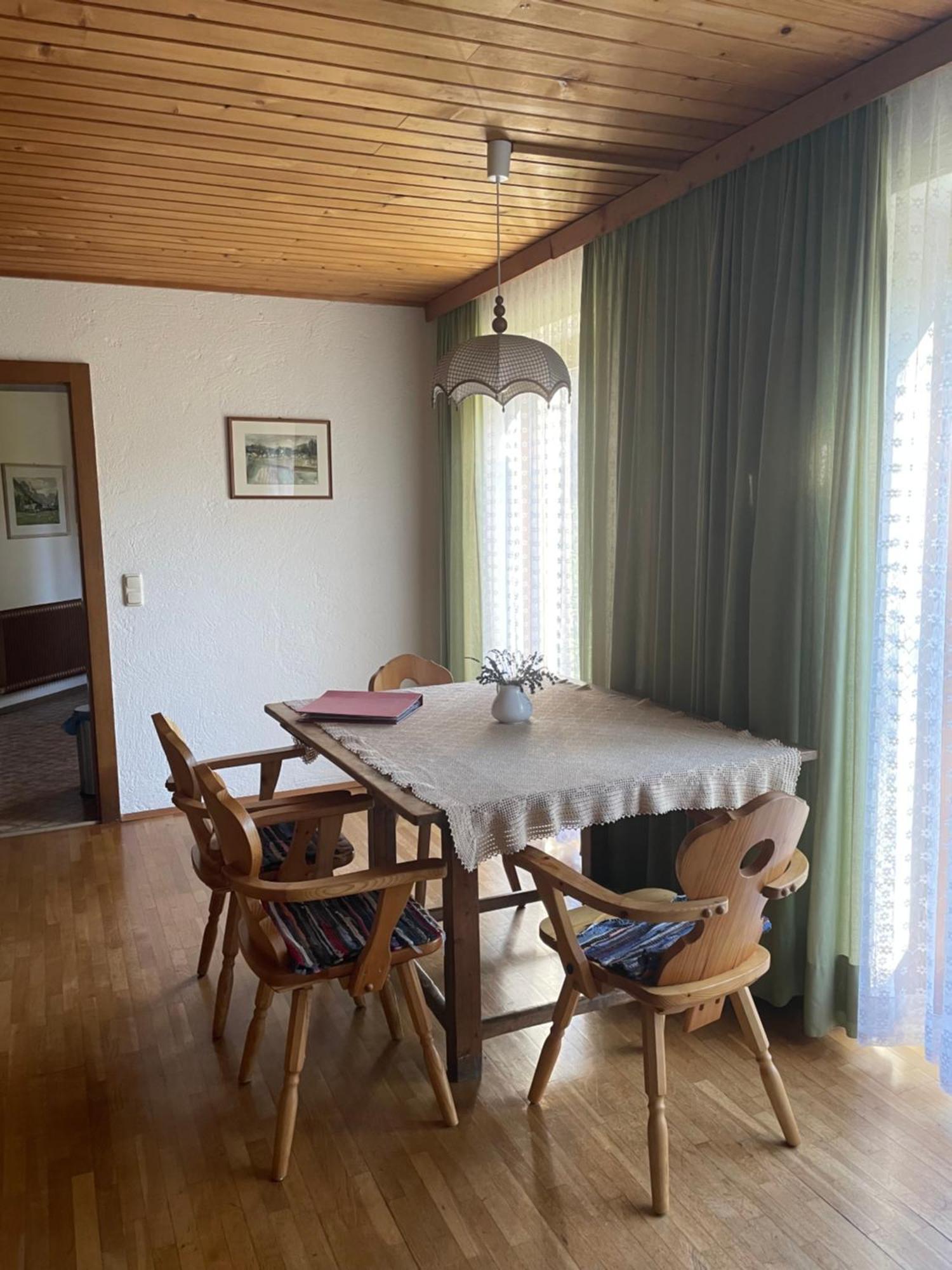Apartments Wrolich Latschach ober dem Faakersee Ngoại thất bức ảnh