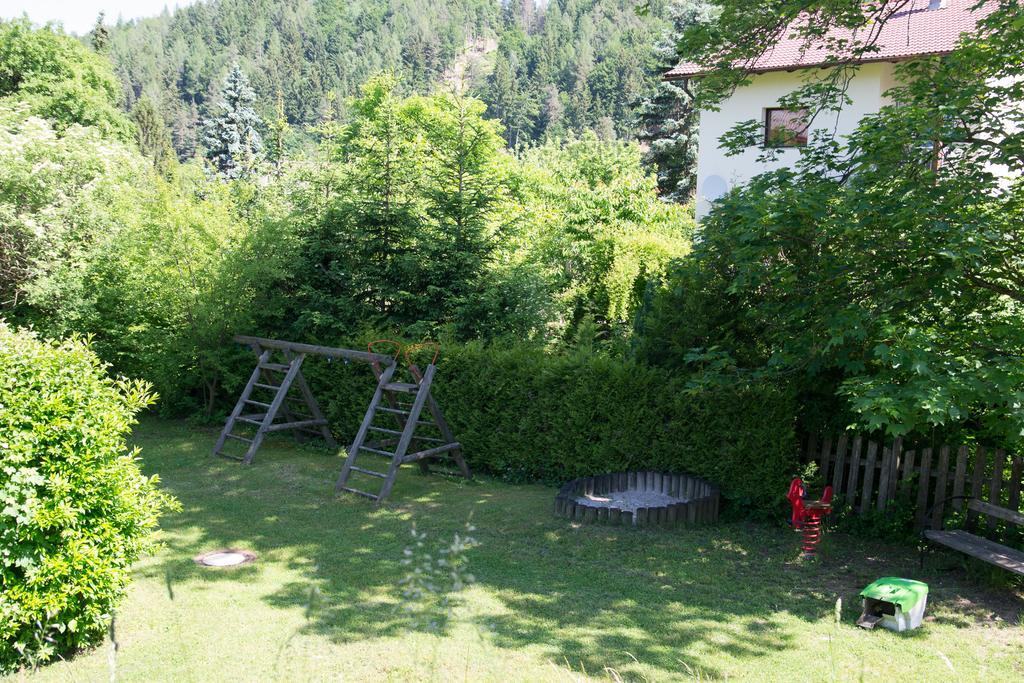 Apartments Wrolich Latschach ober dem Faakersee Ngoại thất bức ảnh